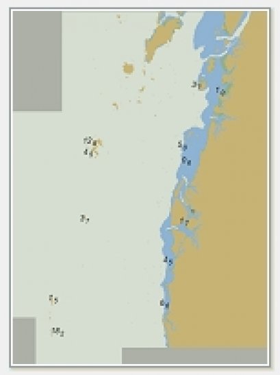 TH300307 พังงา ถึง ระนอง